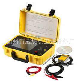 波反射法电缆故障定位仪 型号:HDTDR-80 库号：D354585