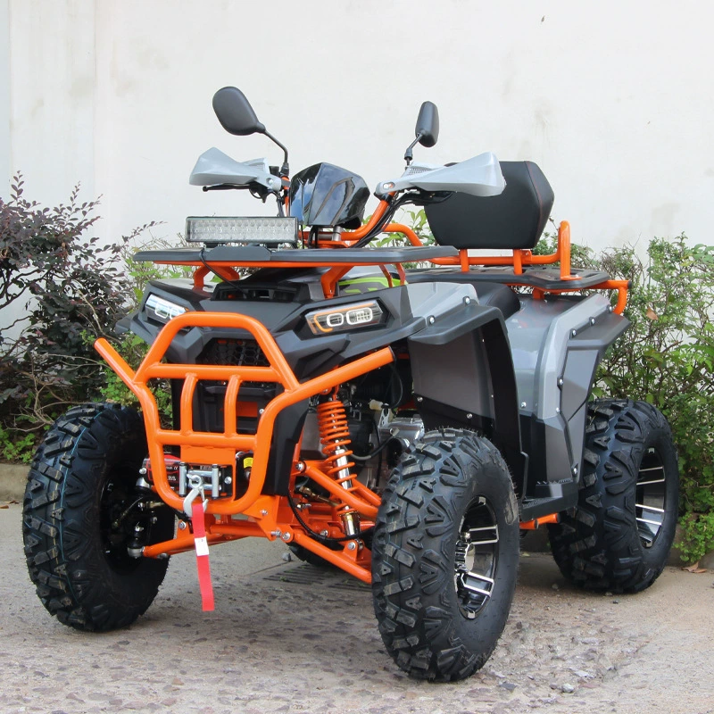 Tianlang 200CC квадроцикл ATV, ATV, внедорожник, mountain off-road мотоцикл, привод на задние колёса, бесступенчатая коробка передач