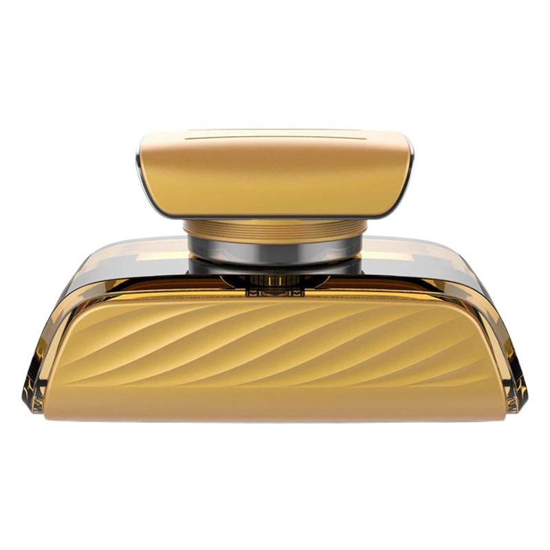 Автомобильный парфюм автомобильный высококачественный ароматерапия украшения для интерьера автомобиля мужские ароматизированные легкие Ароматические Автомобильные украшения креативные принадлежности