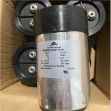 B25620-C1427-A101 420UF��Ĥ������1100Vdc/1.1kV�۱�ϩ������