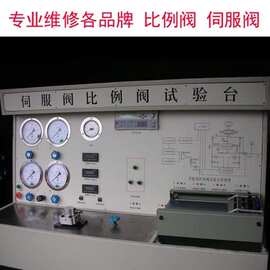 专业维修REXROTH力士乐MOOG穆格ATOS阿托斯PARKER派克比例伺服阀