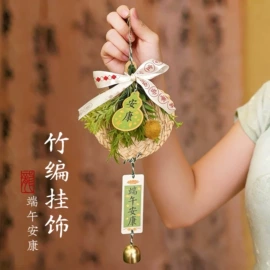 挂饰挂件;发夹;发圈