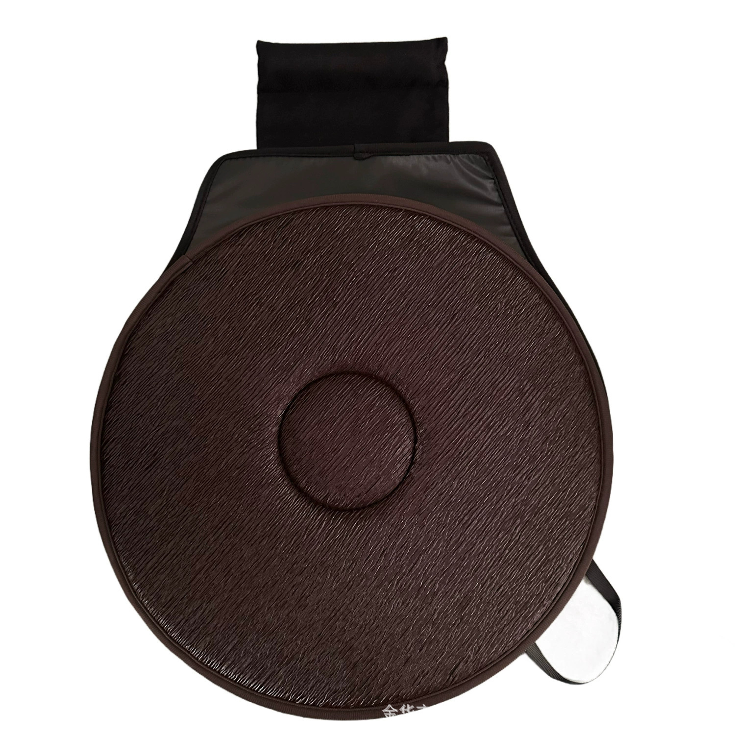 Qìchē – Multi-function pad Cushion for Elderly - single-ring-coffee