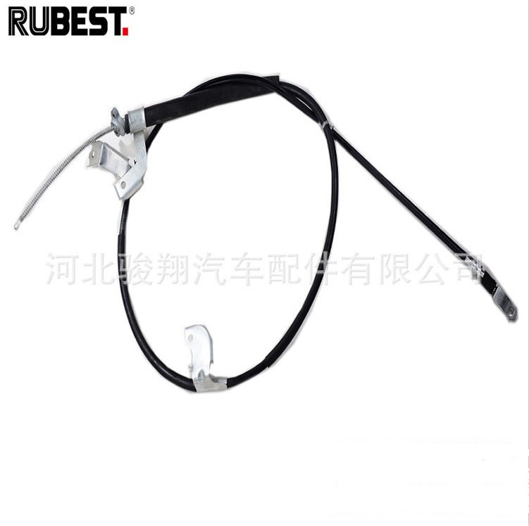 Factory Direct Sales Aftermarket 46430-0K041 Japanese Car Parts Brake Cable Factory Direct Sales Aftermarket 46430-0K041 Japanese Car Parts Brake Cable