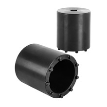 TOOLS 25967 GM Axle Hub Nut Socket