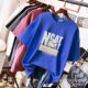 Summer women's clothing Alibaba wholesale net 1688 women's short sleeve cotton T-shirt stall supply half sleeve wholesale