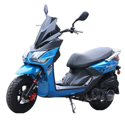 Outdoor Motorcycle, Motosikletlər
