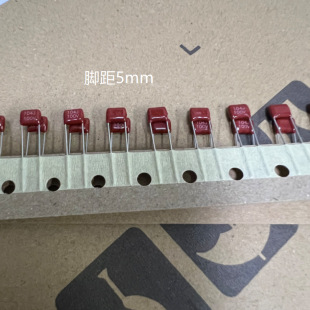 CBB��� 104 0.1uf 100V �_��5mm