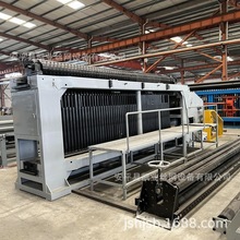 凯业石笼网机 格宾网机 重型六角网编织机 操作简单 节省人工