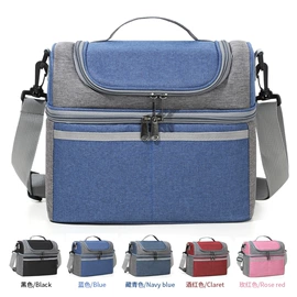 饭盒袋;冰袋冰包;收纳袋收纳包