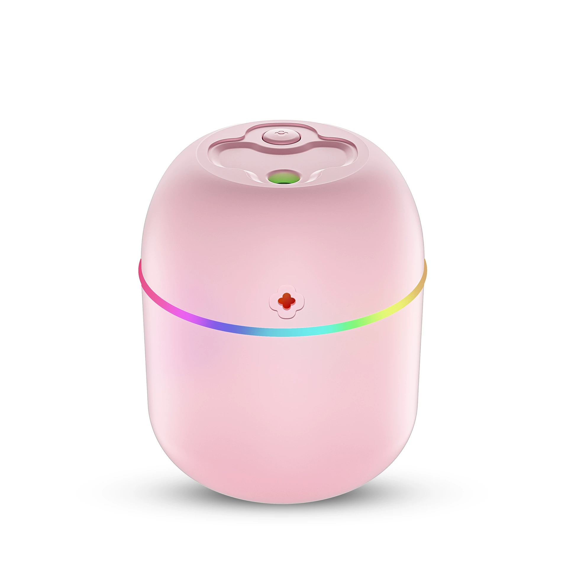 Humidifier, mute aromatherapy, big oil, spray for auto