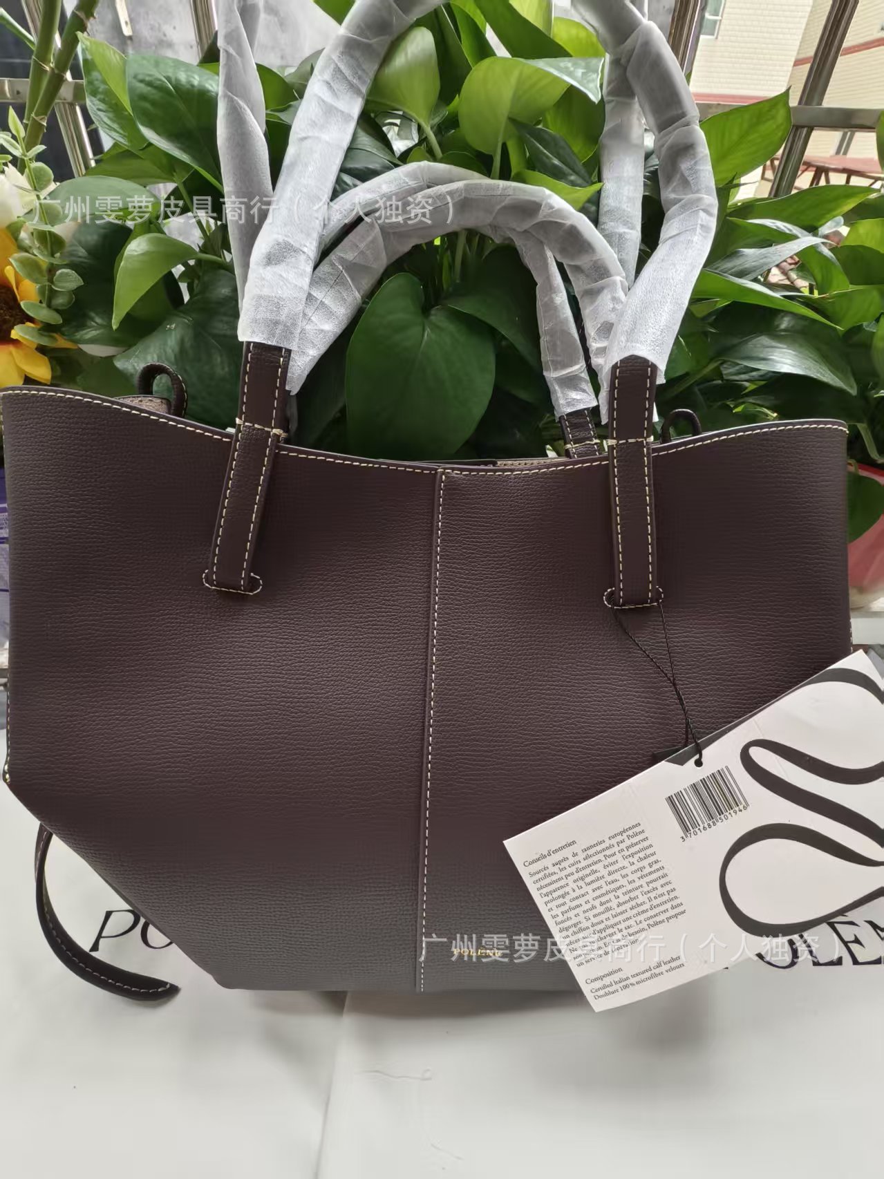 25新型ポレントートバッグ、ファッショナブルなハンドバッグ、高品質本革、大容量、レトロなウィングバッグ