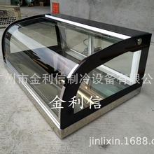 台面单层酥饼叉烧酥电热热酥柜葡挞熟食保温陈列展示柜