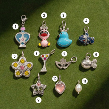 �W���羳�¿�P�����Ʊ�����DIY����t�������18K��ɫ