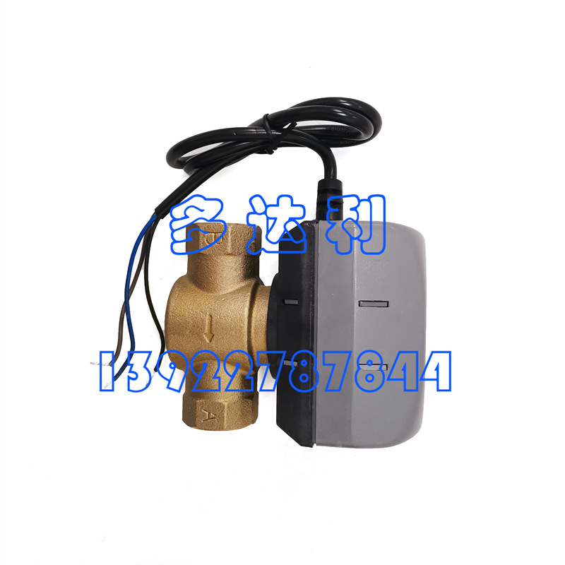 VLV26T ͨ綯 Carrier  2W-3/4" 1.6MPa 220V1PH5W