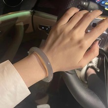 ��Ȼ���N����ɫ�������C��Ů��8mm���A����ɫ�������C���p