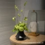 仿真客厅成品拍摄假花