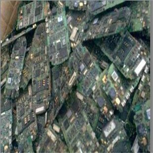 Beijing Scrap Recycling Company Default Items for Waste Iron, Stainless Steel, and Network Cables