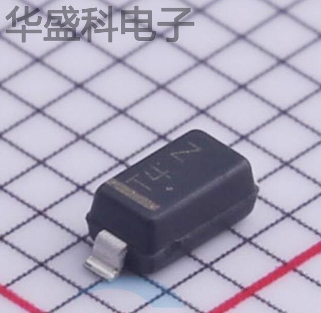 SZMMSZ3V3T1G 封装 SOD-123-2 稳压二管 现货供应