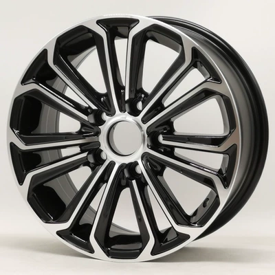 Hub | 17 original replacement - 15inch-chuxuancorolla