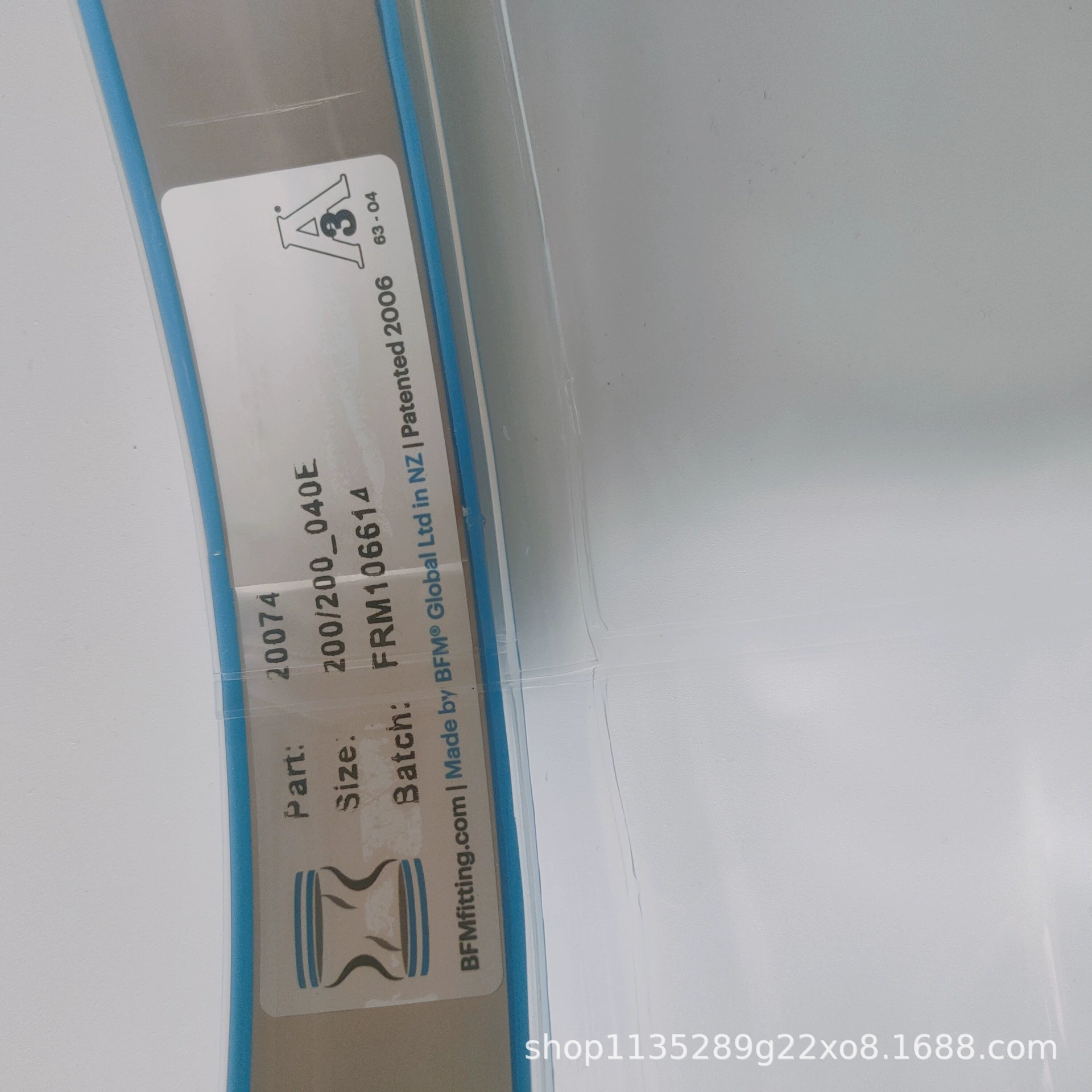 BFM 040E Универсальная мягкая ссылка