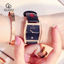 GUOU��ŷ�ֱ�ŮƤ���ʴ�ʱ�г�����Ͱ��Ů������ѧ����ˮ����ʯӢ