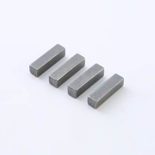 Factory wholesale flat key stainless steel flat key pin flat key bar machinery and equipment fasteners flat key pin flat key bar