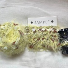 ��YIDDYarn���������� | �־���ɫ�ֻ쾀ë���F�����l����