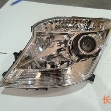 汽车车灯配件厂家直销 适用于长安CX20前大灯 欢迎咨询