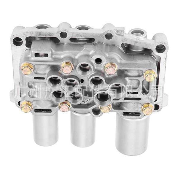 27200-Pwr-013 Transmission Solenoid Valve Suitable for 03-08 Honda Fit 1.5L