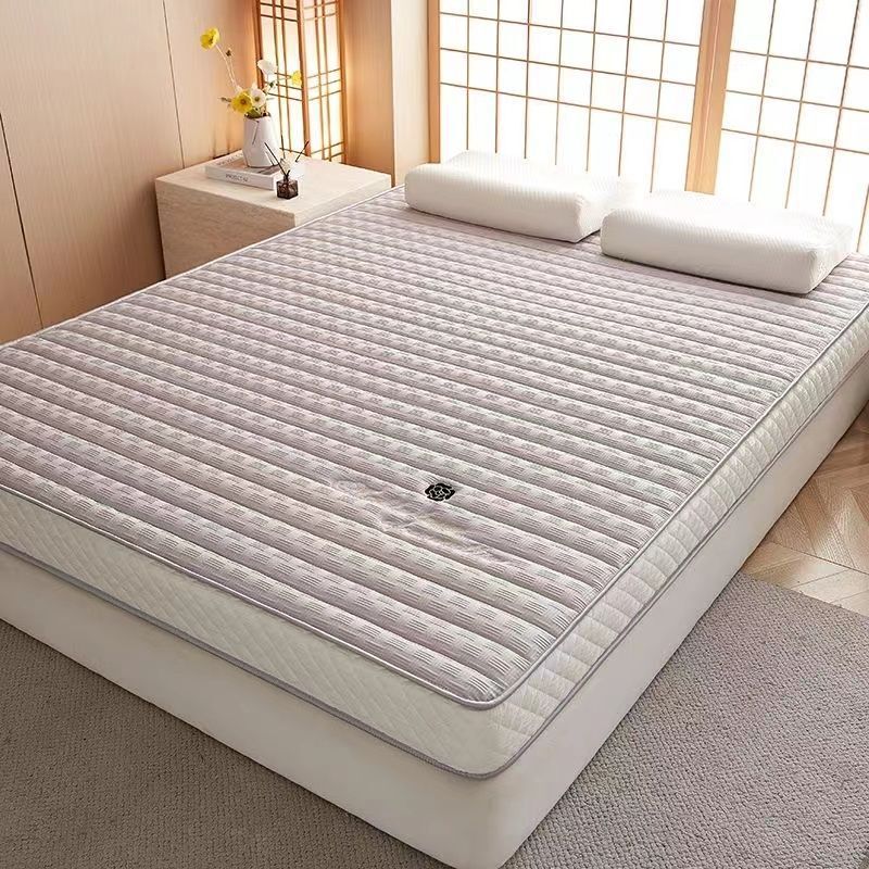 Mattress Memory Soft Cushion Rental Student Dormitory Tatami Dormitory Single and Double Thickened Memory Foam Cushion