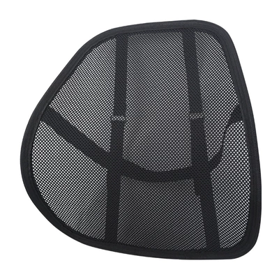 New thick net running waist support (Waist support) - classic-black