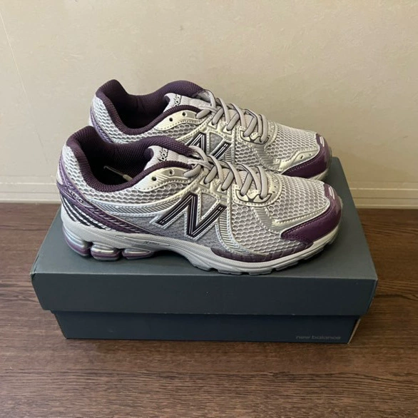 Putian NB860 папины туфли, сетчатые дышащие легкие кроссовки для бега на толстой подошве с низким верхом, пара повседневной спортивной обуви, модная обувь