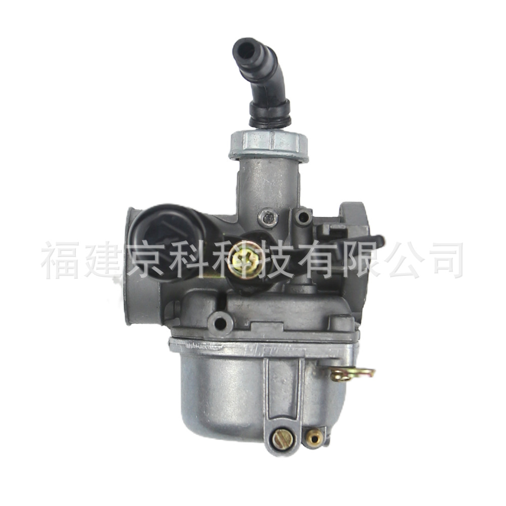Motorcycle Carburetor Suitable for Honda Qa50 Cy50 Cb50J Th90 Pz19 Tianhong 90 Carburetor