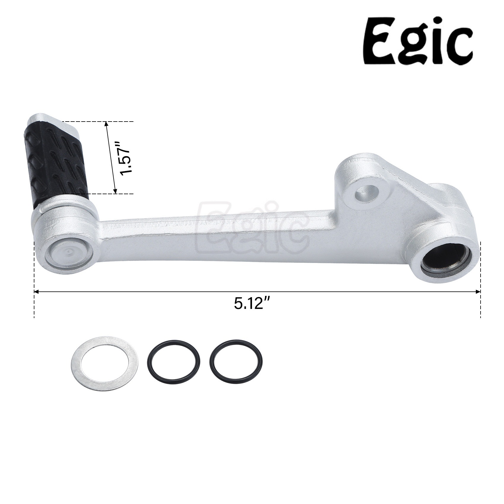 Suitable for Ducati Diavel 2012-2017 2016 Gear Lever Brake Lever Motorcycle