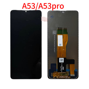 Suitable for Lingdu Blackview A53 Screen Assembly Blackview A53Pro Lcd Touch Display