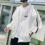 夏季新款男士超薄防晒服