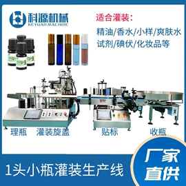 灌装机械;封口机械;其他包装设备