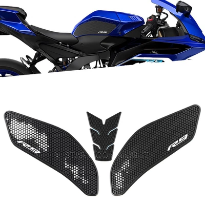 Tank Anti-Slip Protective Pad — Motorcycle helmet anti-fog film