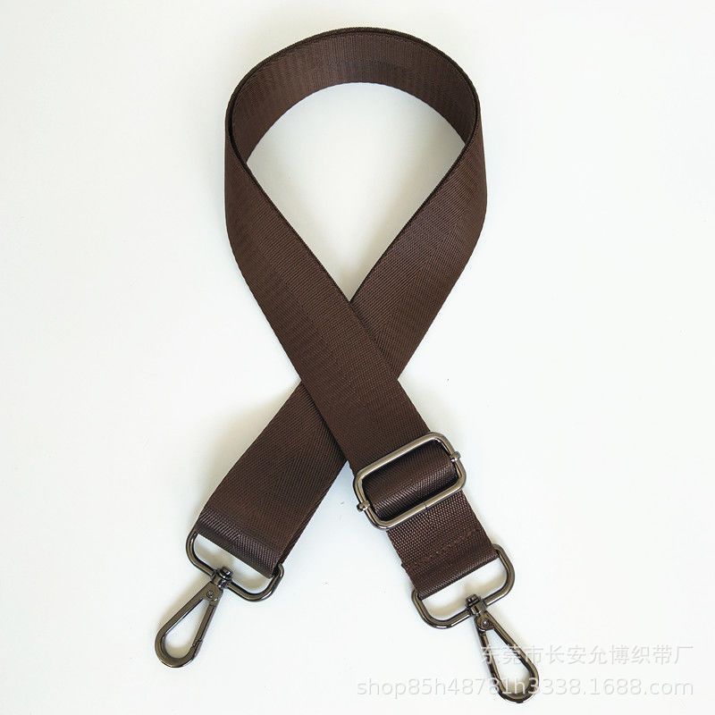 Suministro directo de fábrica bolso de la computadora correa de hombro correa de la Cámara correa de la guitarra bolso crossbody correa ajustable