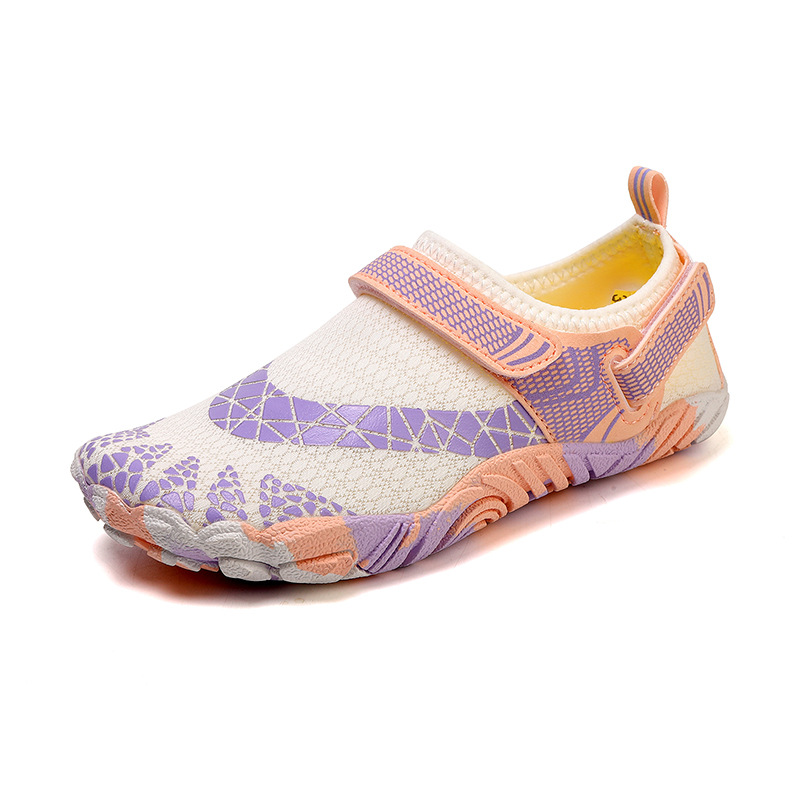 화이트 퍼플-K056