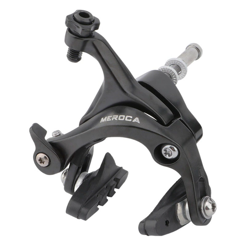 MEROCA дорожный велосипед мертвый Автомобиль Велосипед Алюминиевый сплав C тормозной зажим композитный C тормоз C зажим
