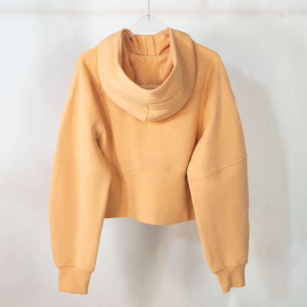 Demi-season short yoga clothing