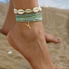 2807-Pine stone blue-green