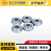 摩配自润滑关节轴承GE4C GE5C GE6C GE8C GE10C GE12C GE15CGE17C