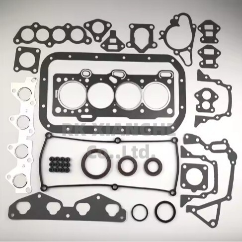 20910-02H00 Large Repair Kit Full Set of Gasket Kit Suitable for Hyundai Kia 2091002H00 Auto Parts