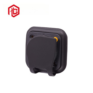 Waterproof Aviation plug socket male and female IP68 round connector joint waterproof panel Aviation plug socket