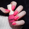 Matte transparent nail polish for manicure, translucent shading, long-term effect, wholesale