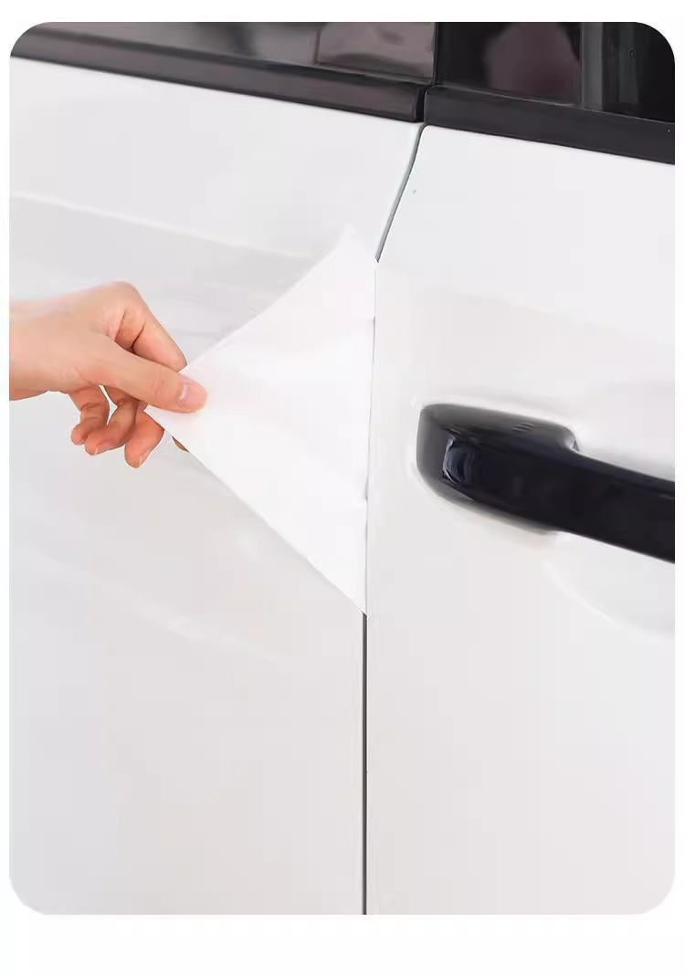 Car A-Pillar B-Pillar C-Pillar Dashboard Front Hood Trunk Seal Strip Door Soundproofing Strip Dustproof Noise Reduction Adhesive Strip