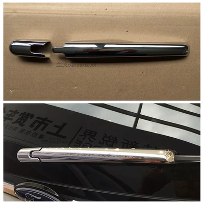 EDGE handle door wrist door side | Şüşə kənarı xromları/moldingləri - electroplating-rear-wiper-bright-decoration2l